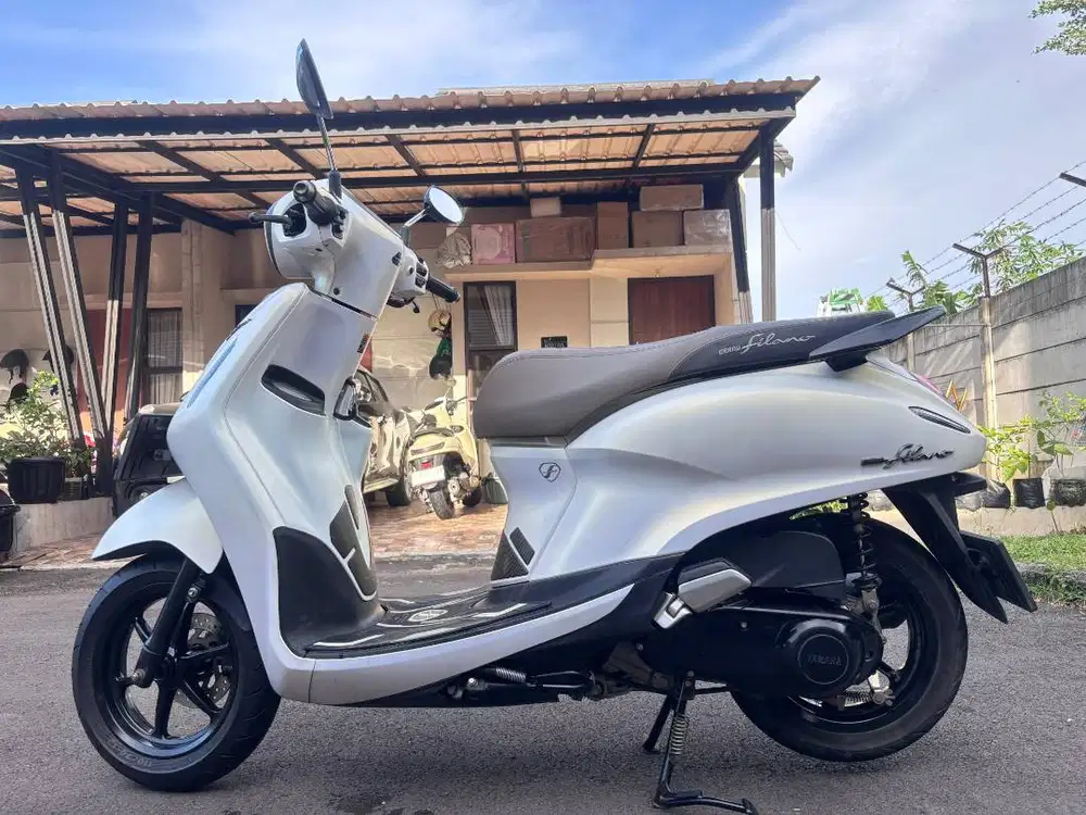 Yamaha Filano Lux 2023
