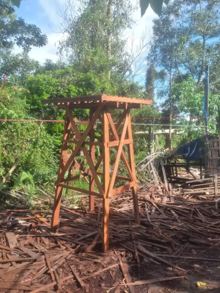 Tower tandon menara ulin