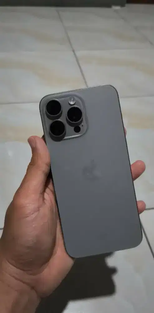 iPhone 15 promax GDN