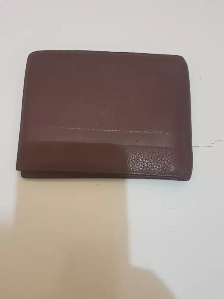 Dompet Pria Coach Original