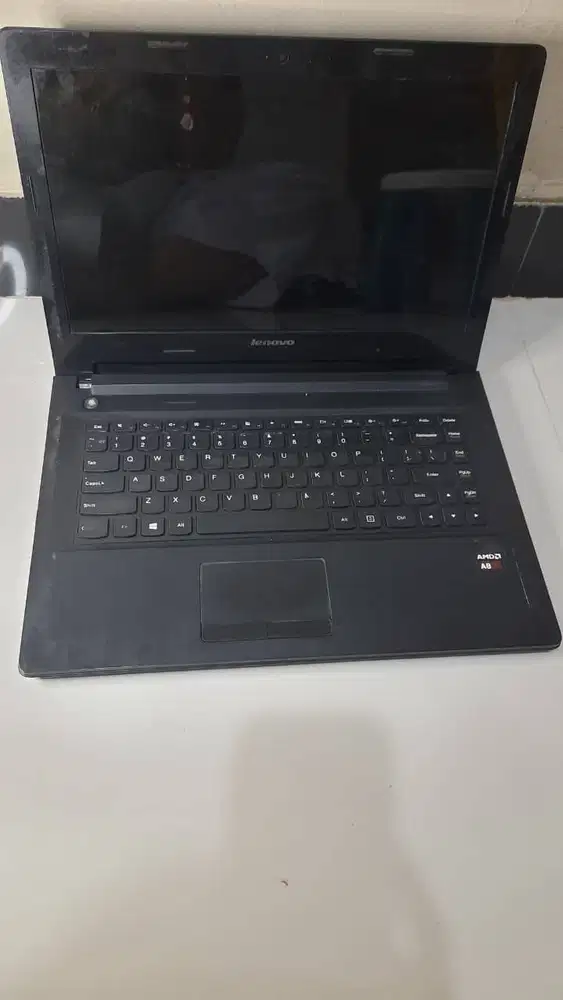 Laptop Cocok Kanibalan Tapi Masih Nyala dan Berfungsi