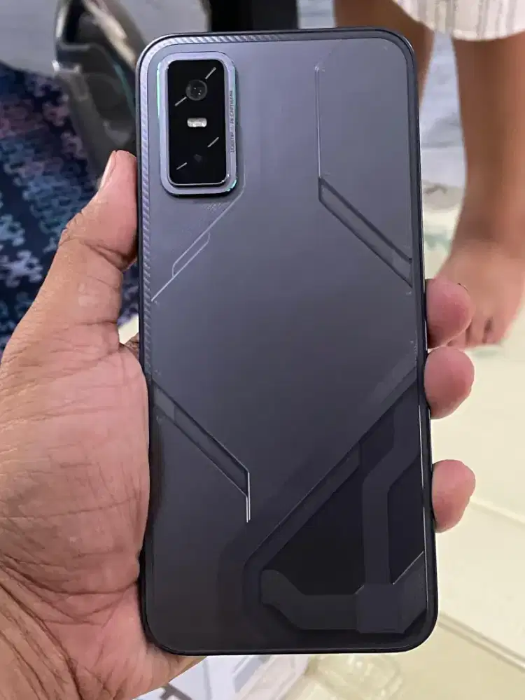 Infinix gt 30 pro 8/256 Gb mulus fullset original