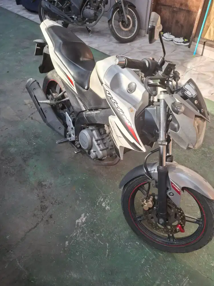 Vixion 2014 sport