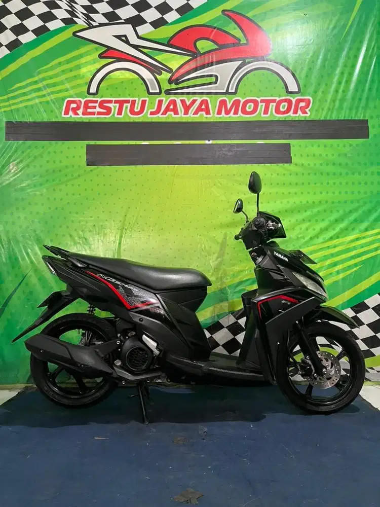 Mio M3 125 CW th 2020 kredit DP0#rjm