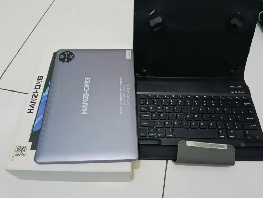 Jual TAB hanzhong 16/256 GB