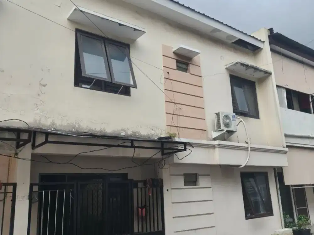 Lebak Permai Kenjeran