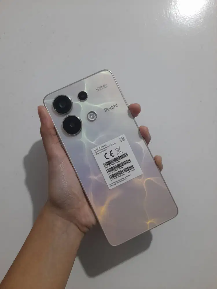 Redmi Note 13 4G 8/128 FullSet