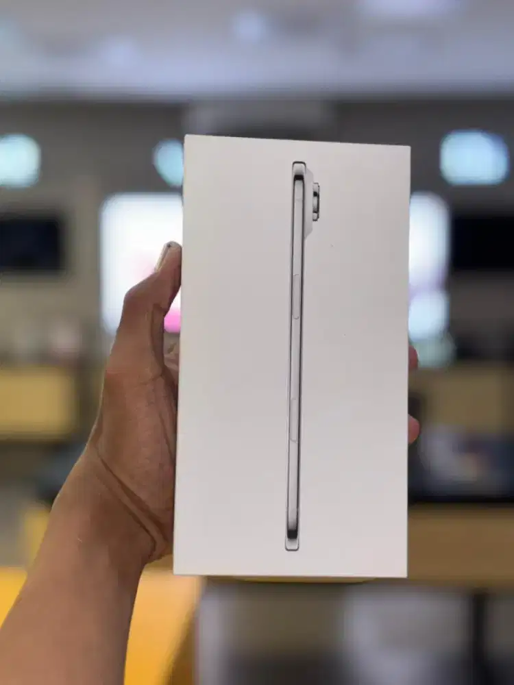 Kita ready iphone Air