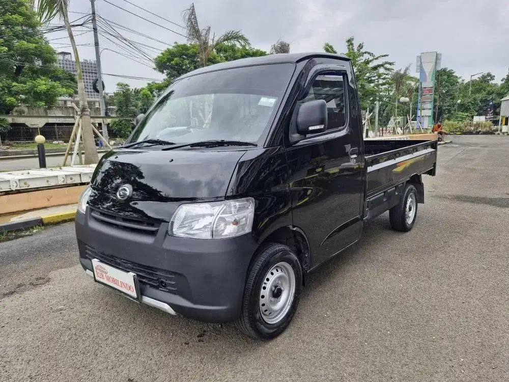 Daihatsu Granmax Pick Up 2022