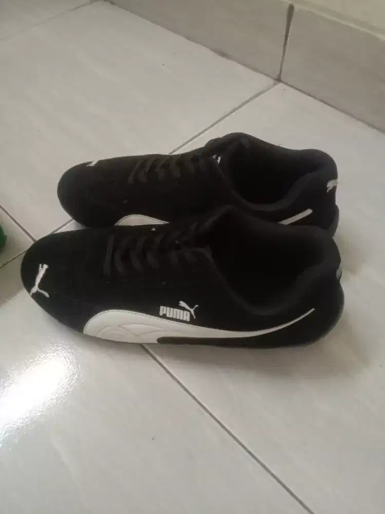 Jual Sepatu Puma Cat