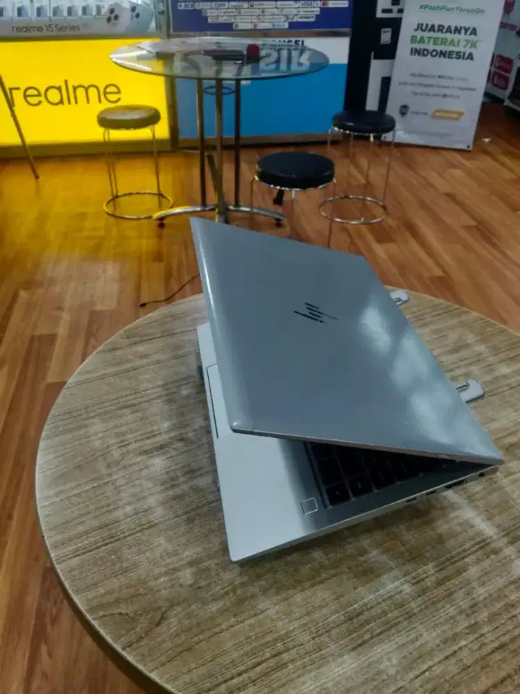 REKOMENDASI LAPTOP PELAJAR DAN MAHASISWA // HP ELITEBOOK