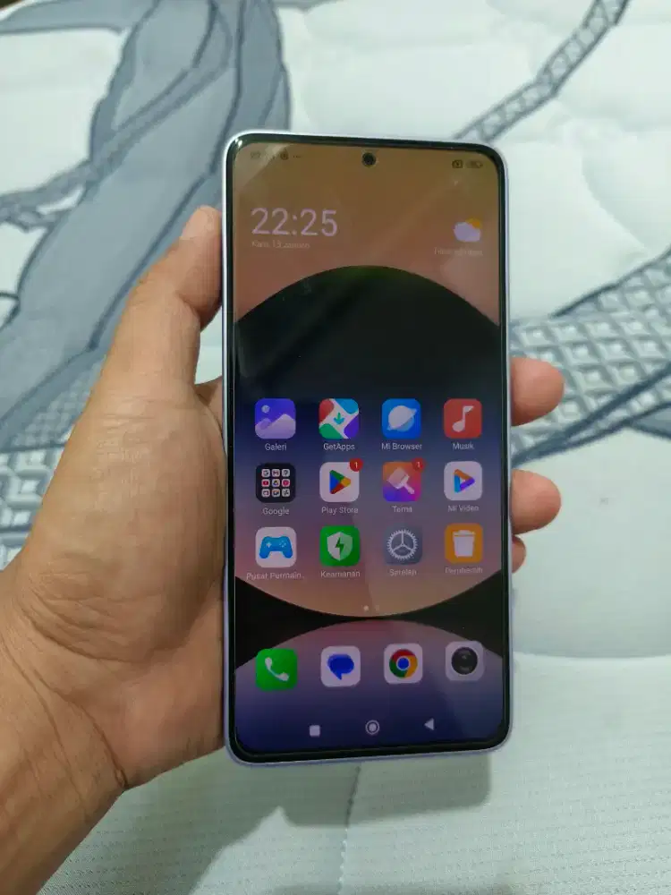 Redmi note 14 5G 8/256