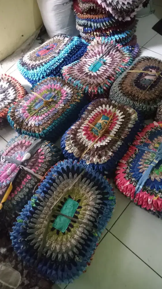 Keset kaki perca