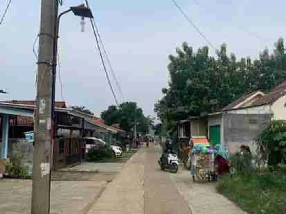 Di jual tanah di area Sentul Cibinong lokasinya strategis