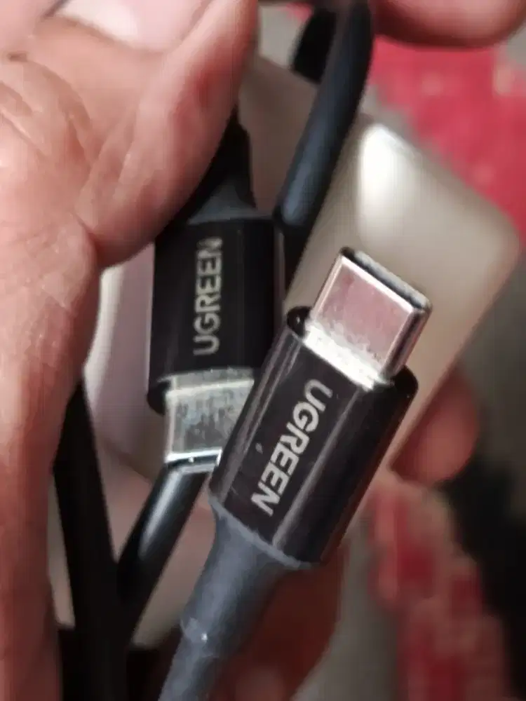 Charger Ugreen 20w PD type C Joss