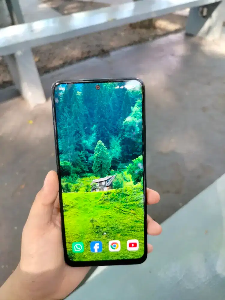 Redmi Note 12 Gamming