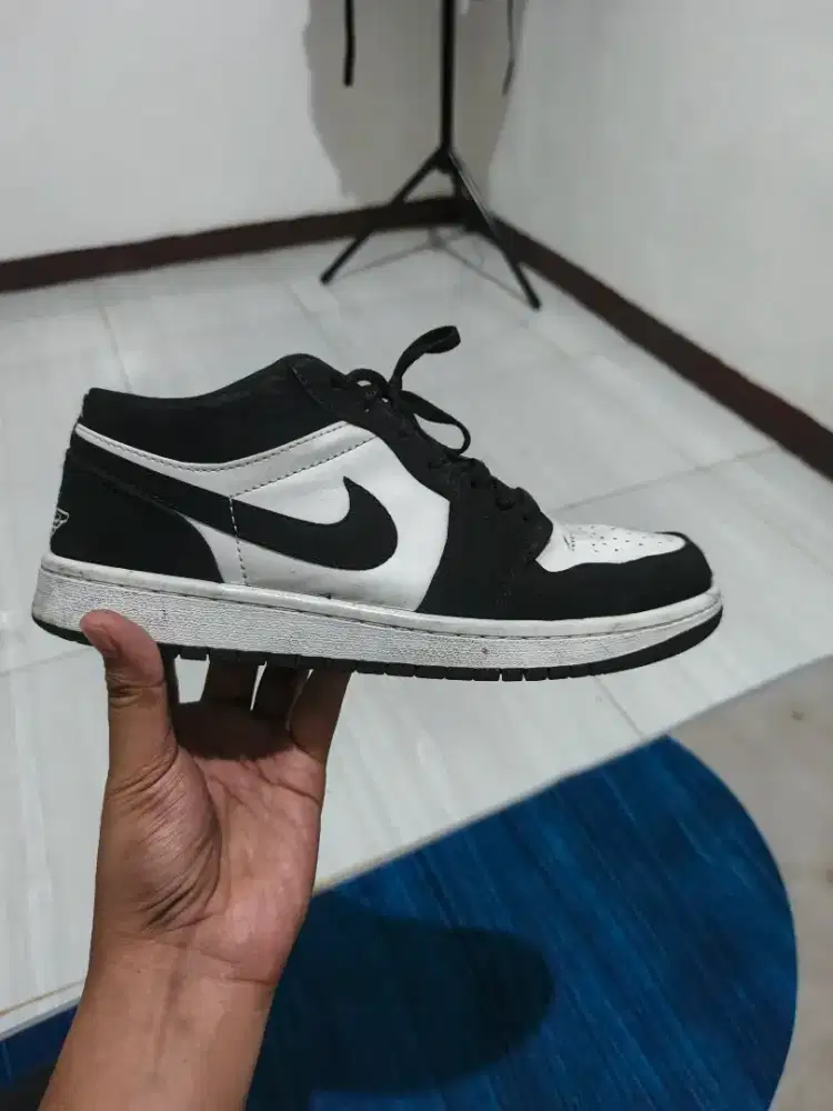 Sepatu Nike Jordan