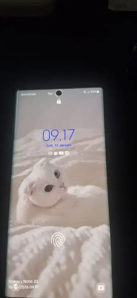 Samsung Galaxy note 10 4G 8/256 black