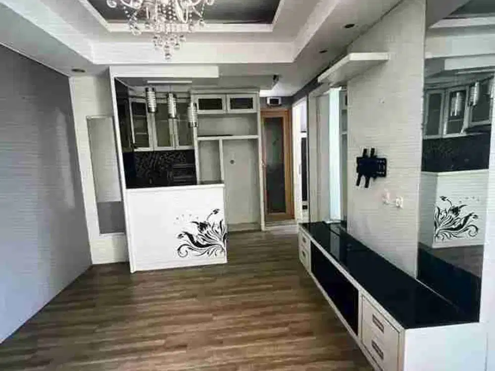 Dijual Apartemen Boutique Kemayoran Jakarta Pusat