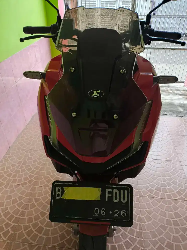 Jual Honda ADV150 Tahun 2021