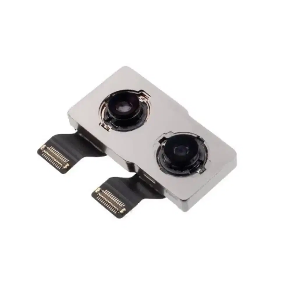 KAMERA BELAKANG IPHONE XS MAX