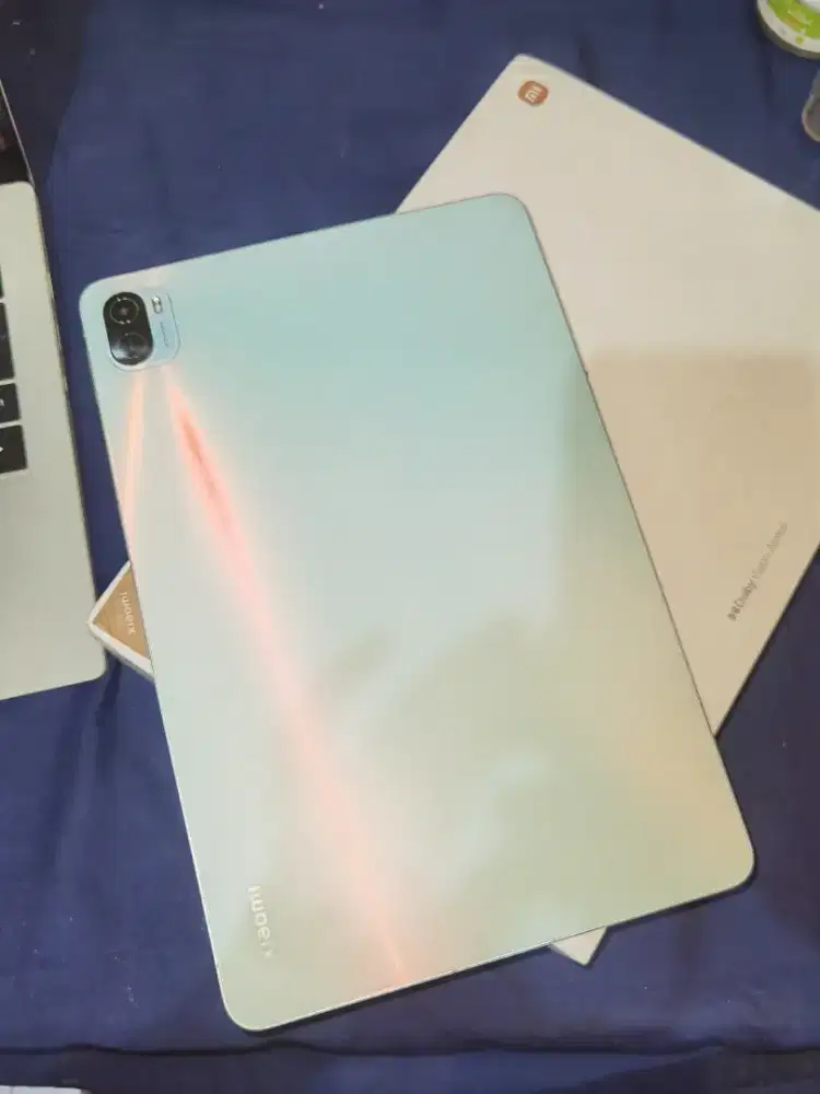 Preloved / Second - Xiaomi Pad 5 / MiPad 5 6/256