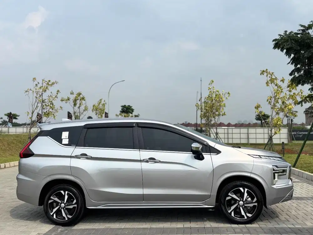 Mitsubishi Xpander 2025 Bensin