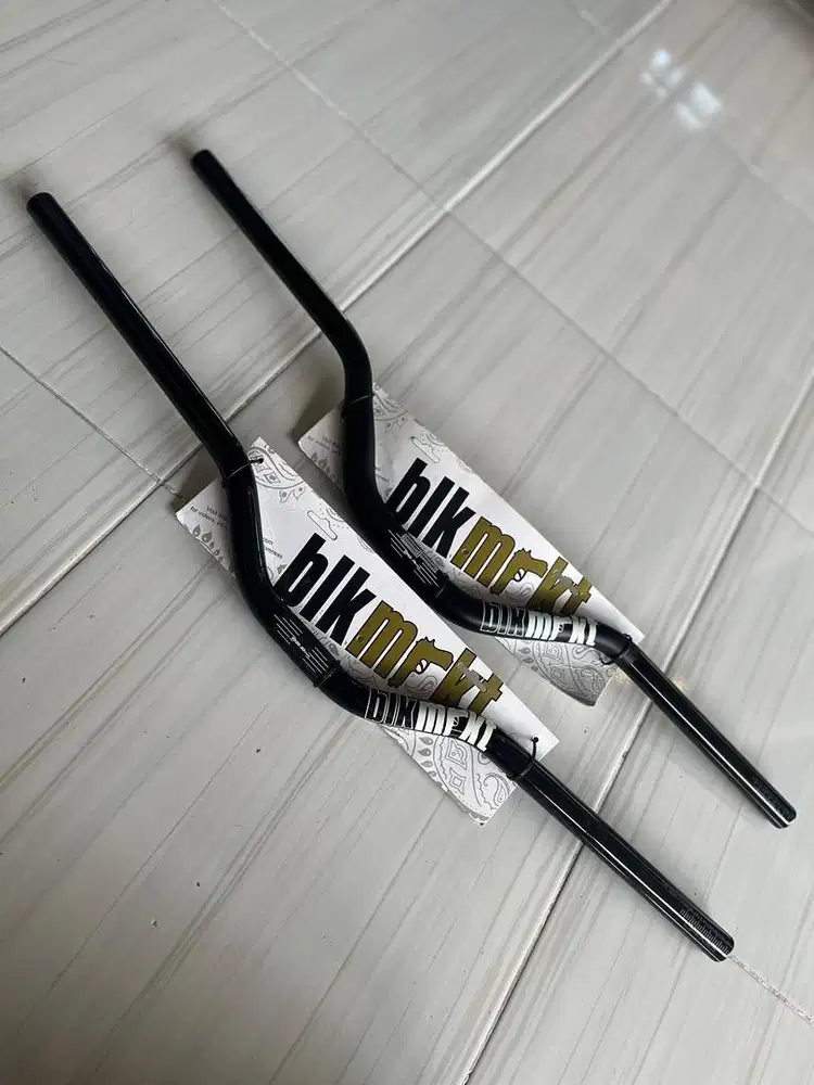 handle bar blkmrkt mtb dirtjump federal commuter