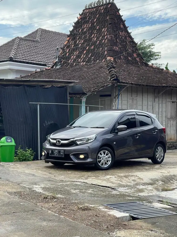 Brio Satya E Manual 2022