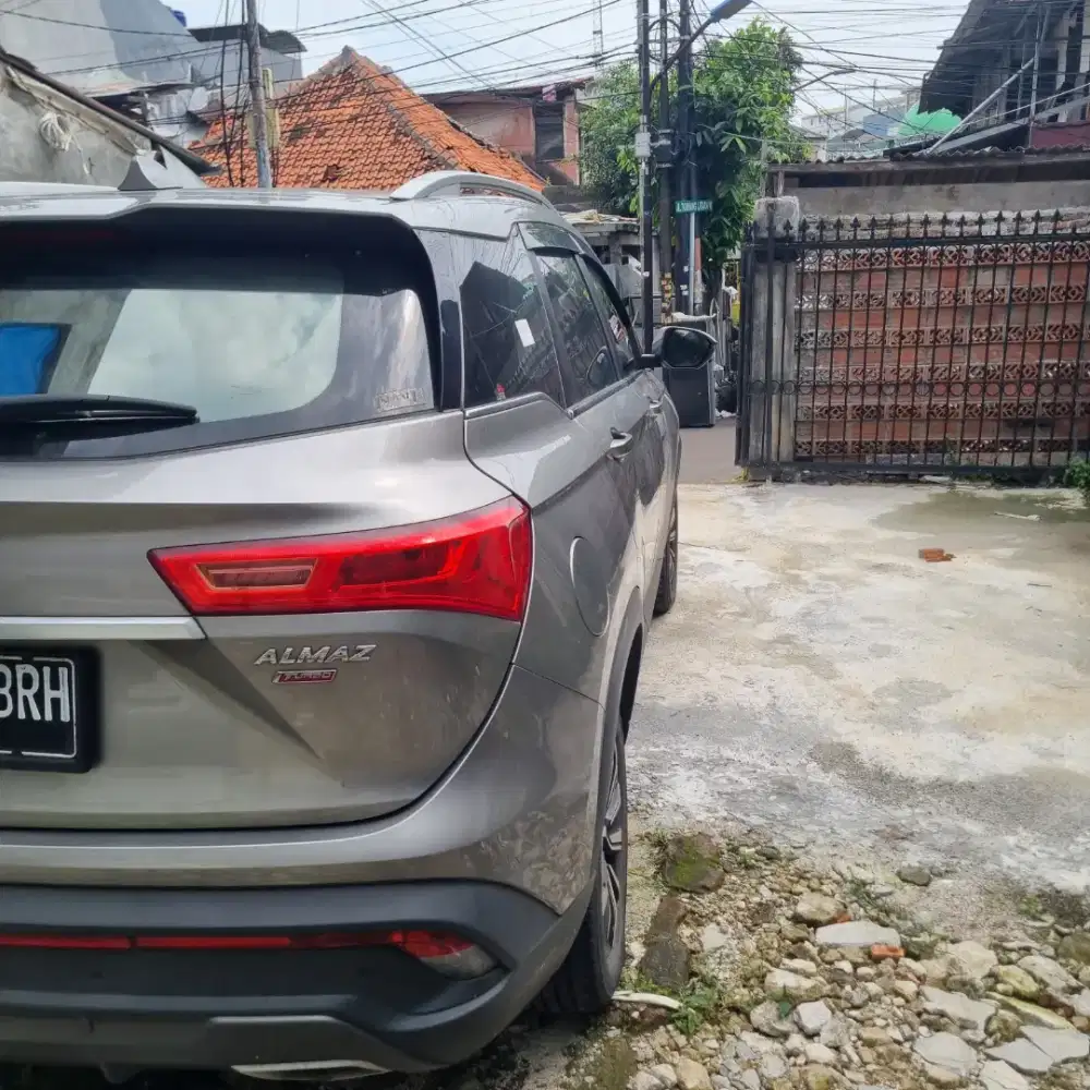 FOR SALE WULING ALMAZ 1.5LTLUX CVT