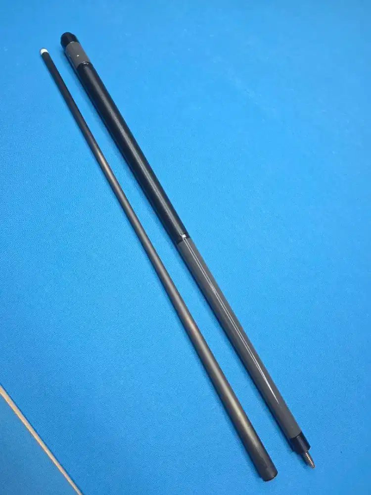 Stik Bllilliar SVB CARBON - GHOST EDITION free BAG MIRAI 3X4