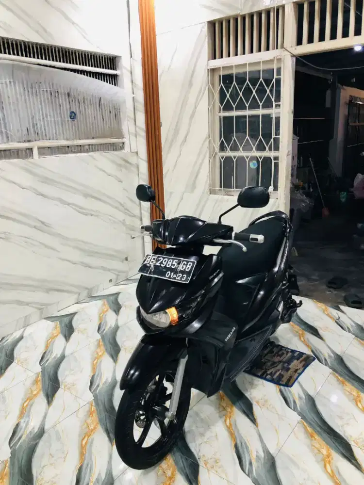 SOUL GT TERBAIK 2013 Pajak Off