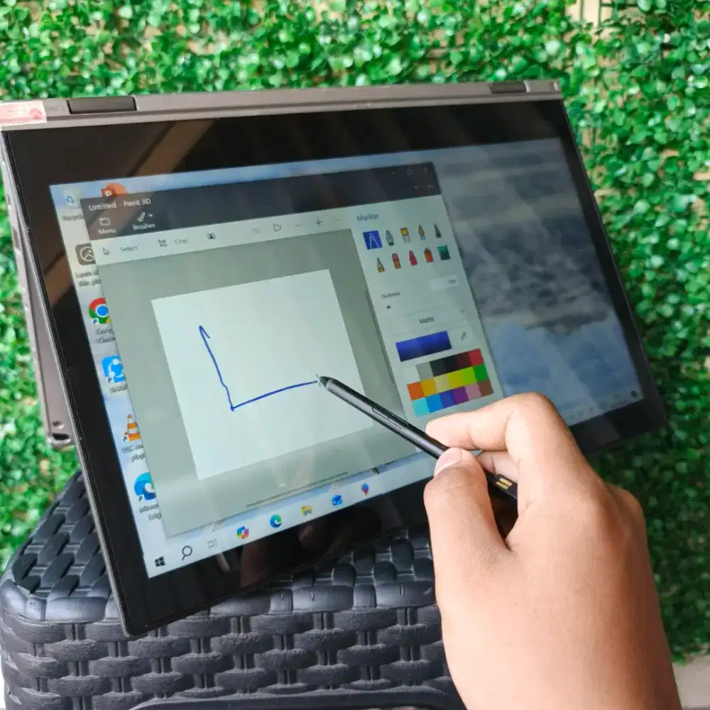 Laptop touchscreen lenovo yoga