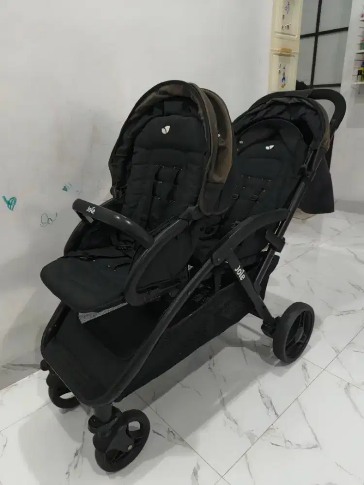Stroller Joie Evalite Duo (stroller buat 2 anak)