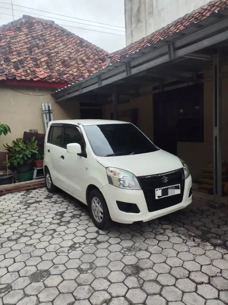 karimun wagon r 2019