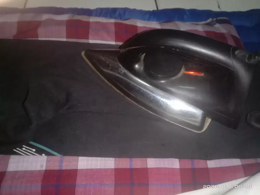 Mencari pekerjaan gaji harian atau mingguan