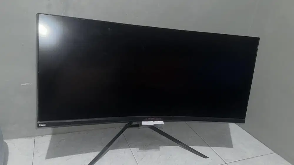 Monitor Acer Predator