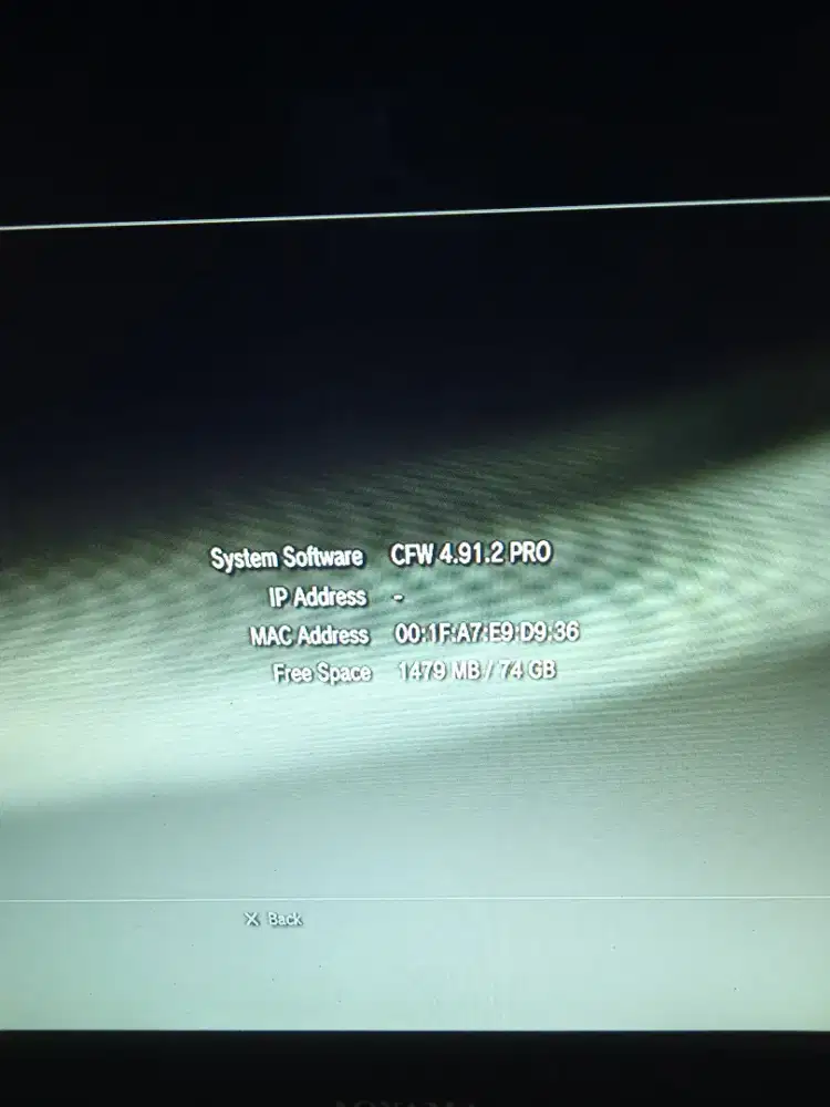 Ps 3 fat seri terbagus