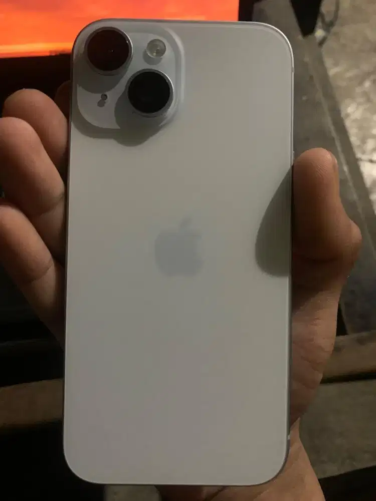 iPhone iBox Second | Baterai Health 92% | Kondisi Mulus