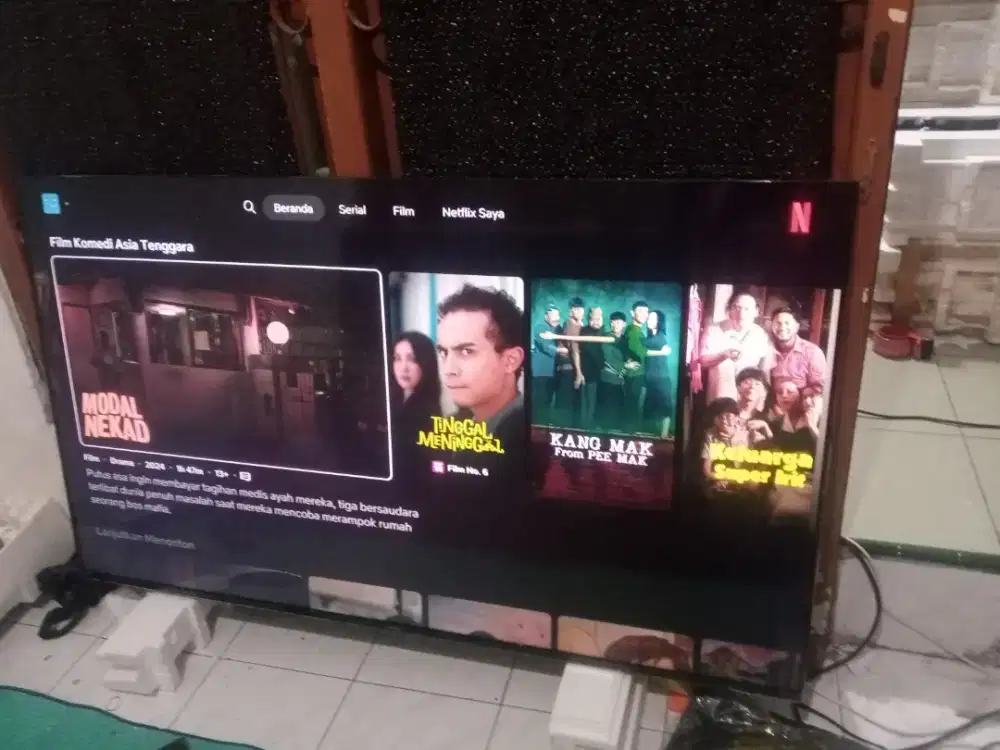 Xiaomi google Tv 65 inch A pro series