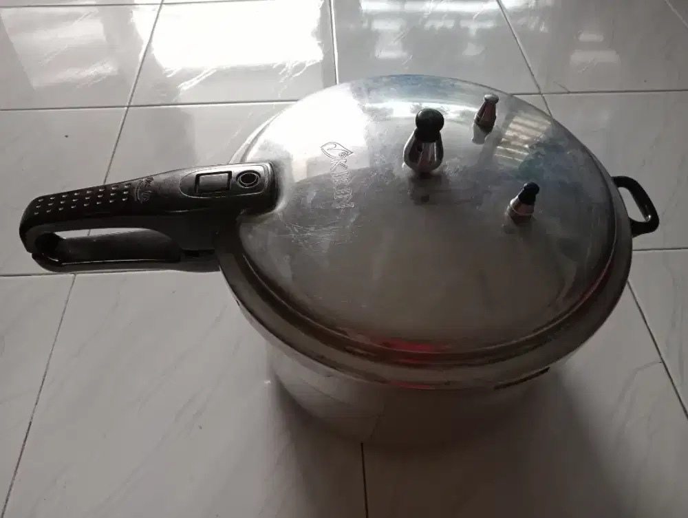 Panci Presto Kirin KPC28S