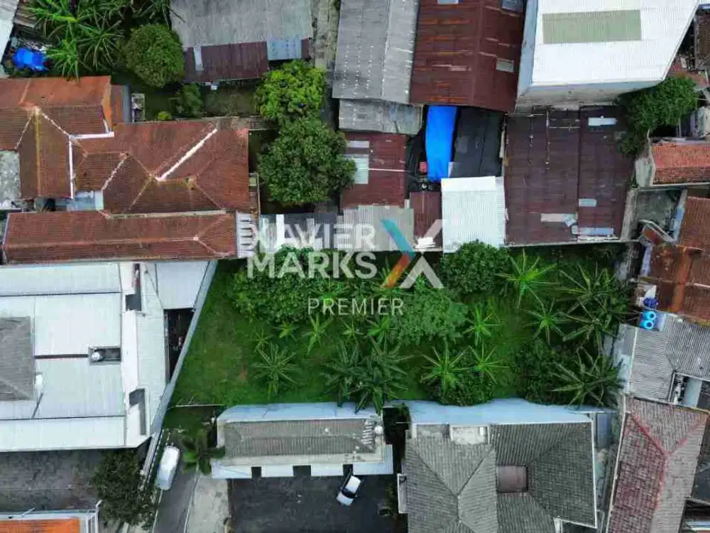 Dijual Tanah Kavling Di Jalan Baiduri Pandan Tlogomas Lowokwaru Malang