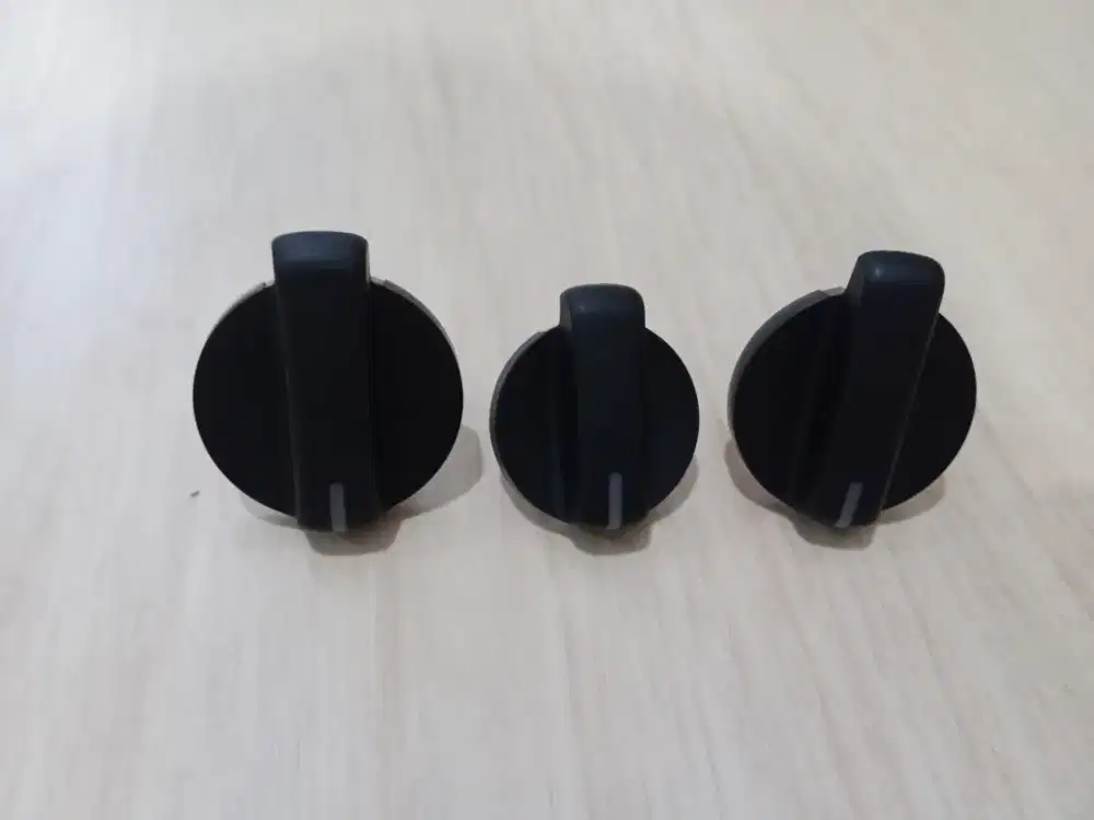 Knop AC knob AC Nissan grand livina 2014 putaran AC
