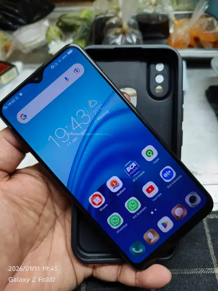 Vivo Y91 4G Ram 2/16 Gb