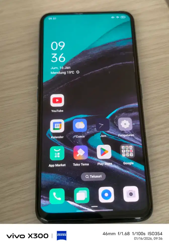 WTS OPPO Reno 2F 8/128