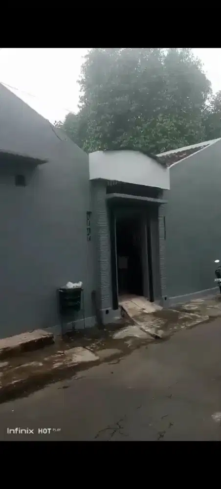 Dijual Kost Kartosuro L:250m