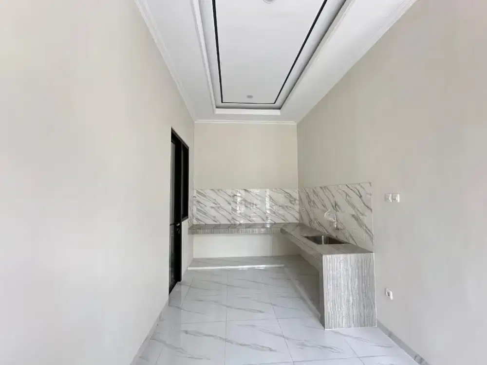 BARUK BARU GRESS 2LT dekat merr rungkut nirwana