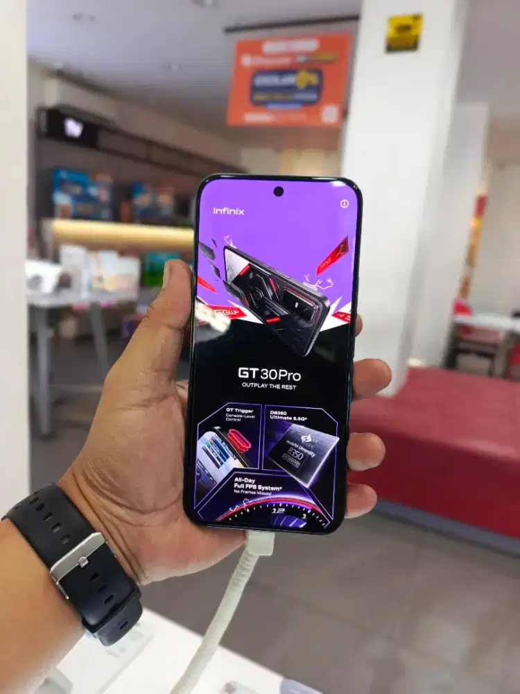 New Infinix GT 30 Pro 12/512GB