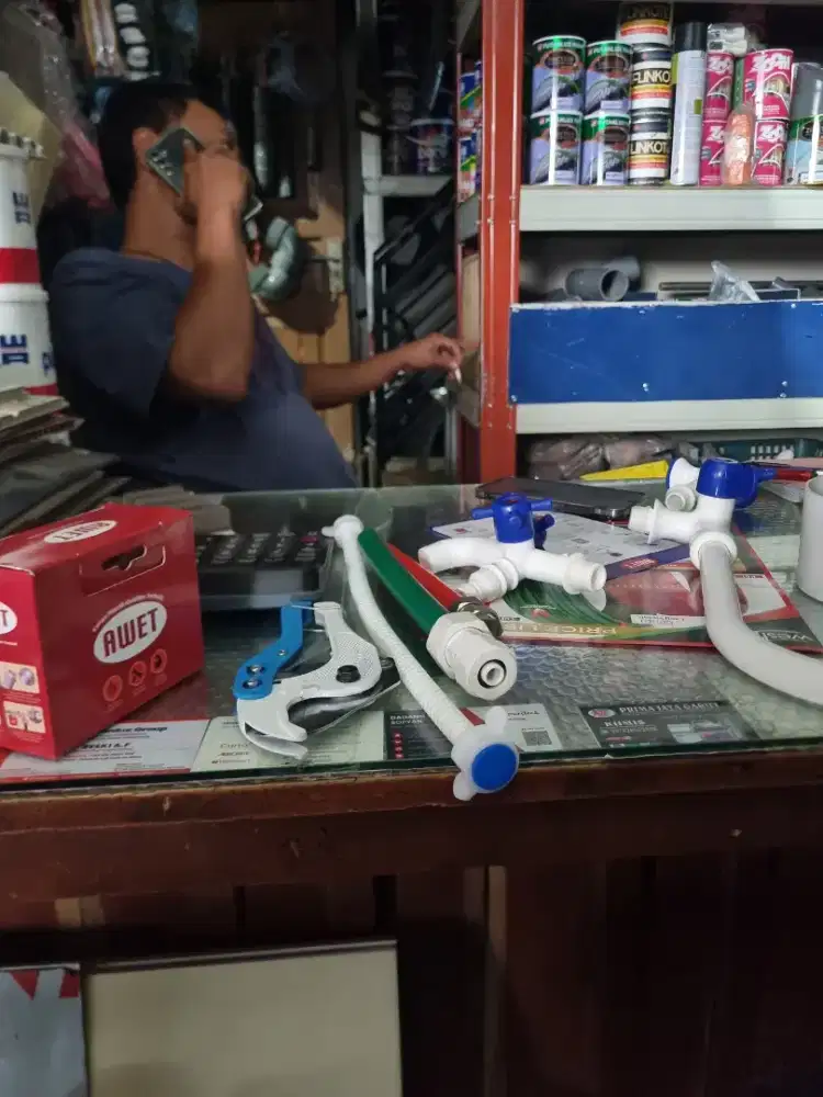 Dibutuhkan Sales Marketing