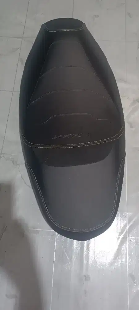 Jok yamaha nmax turbo